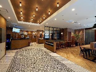 日本桥茅场町相铁fresa Inn酒店 酒店 東京都