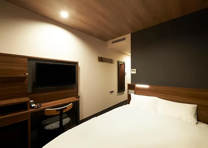 Sotetsu Fresa Inn Nihombashi Kayabacho