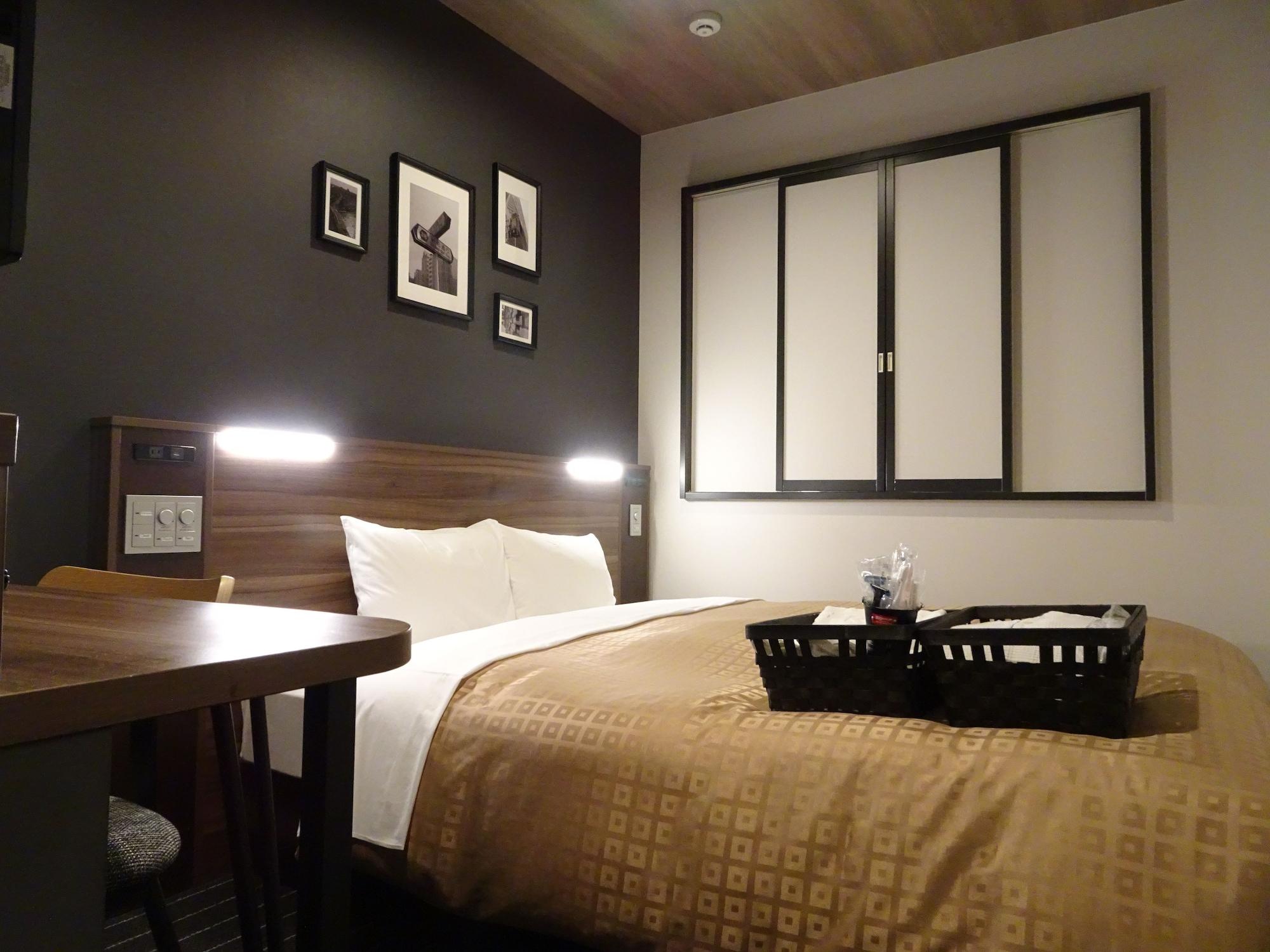 Sotetsu Fresa Nihombashi Kayabacho 3* Präfektur Tokio