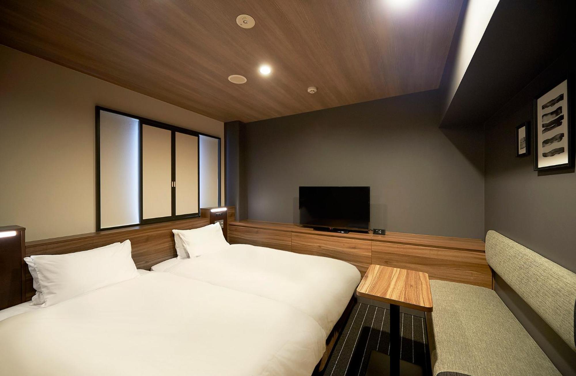 Sotetsu Fresa Nihombashi Kayabacho 3* Präfektur Tokio
