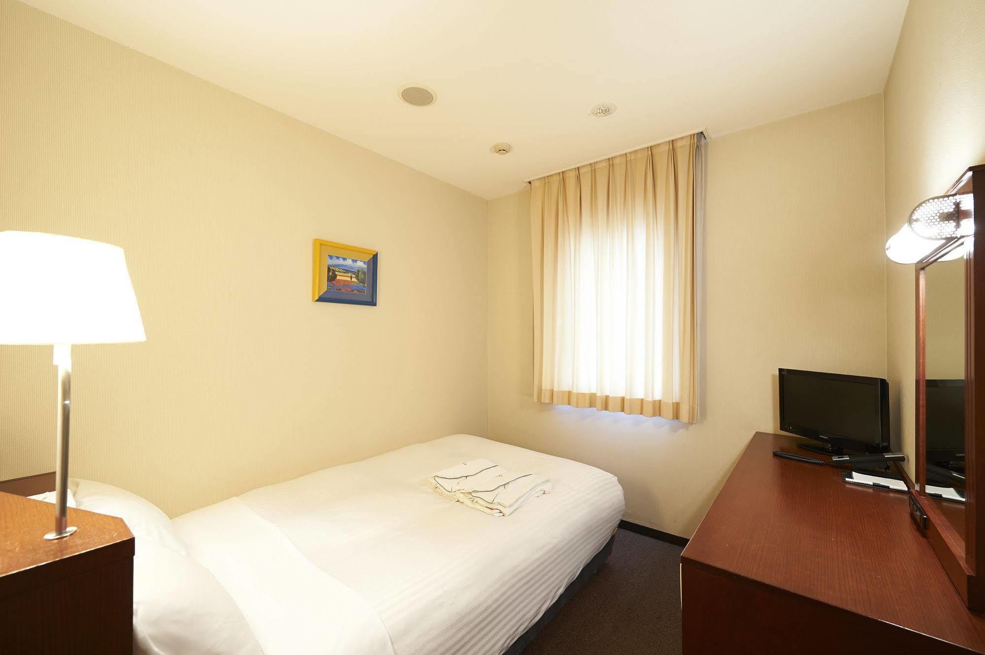 Sotetsu Fresa Nihombashi Kayabacho Hotel Präfektur Tokio