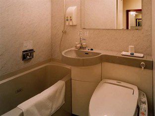Sotetsu Fresa Nihombashi Kayabacho 3* Präfektur Tokio
