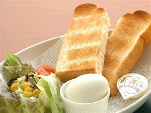 Hotel Sotetsu Fresa Nihombashi Kayabacho Präfektur Tokio